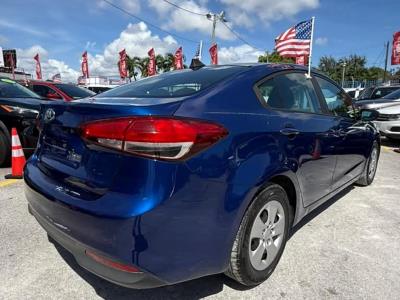 2018 KIA Forte in Miami, FL
