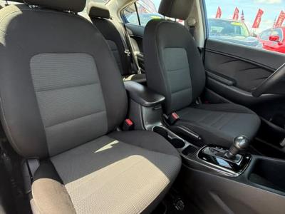2018 KIA Forte in Miami, FL
