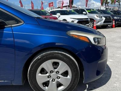 2018 KIA Forte in Miami, FL
