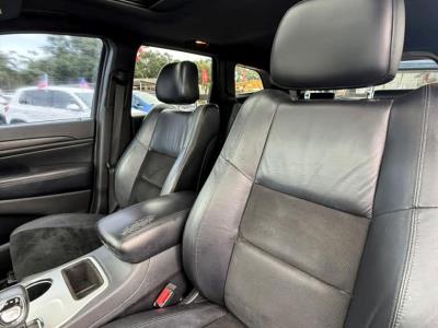2015 JEEP Grand Cherokee in Miami, FL