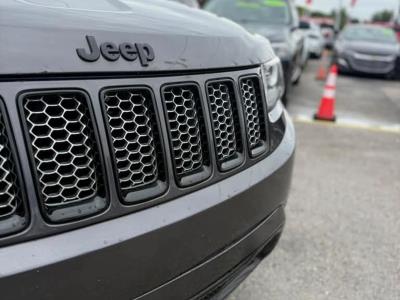 2015 JEEP Grand Cherokee in Miami, FL