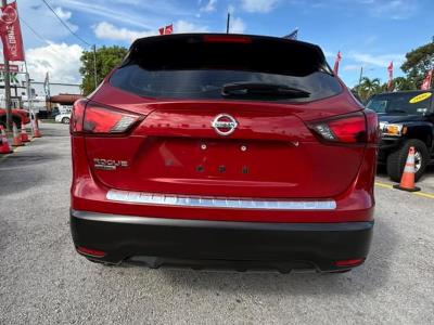 2018 NISSAN Rogue Sport in Miami, FL