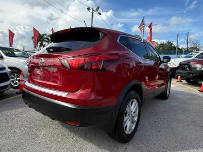 2018 NISSAN Rogue Sport in Miami, FL
