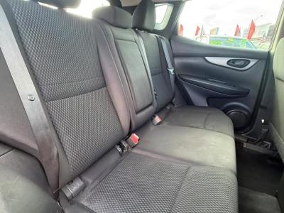2018 NISSAN Rogue Sport in Miami, FL
