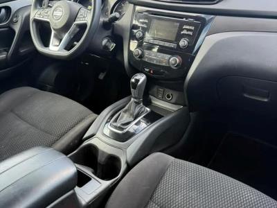 2018 NISSAN Rogue Sport in Miami, FL