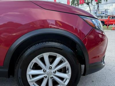 2018 NISSAN Rogue Sport in Miami, FL
