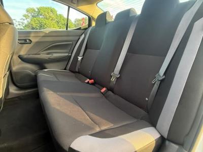 2025 NISSAN Versa in Miami, FL