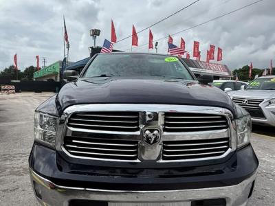 2014 RAM 1500 in Miami, FL