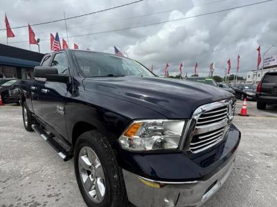 2014 RAM 1500 in Miami, FL