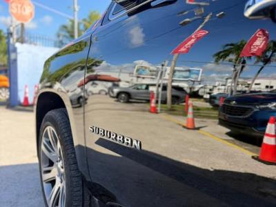 2018 CHEVROLET Suburban in Miami, FL