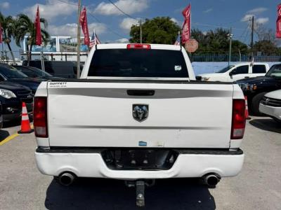 2014 RAM 1500 in Miami, FL