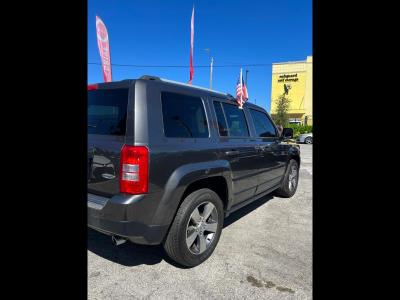 2017 Jeep Patriot in Miami, FL