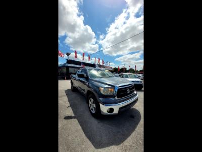 2010 TOYOTA Tundra in Miami, FL
