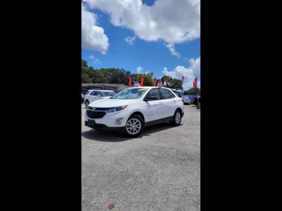 2019 CHEVROLET Equinox in Miami, FL