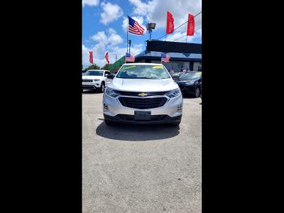 2020 Chevrolet Equinox in Miami, FL