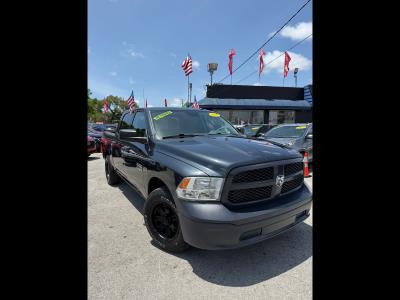 2016 RAM 1500 TRADESMAN 4X2