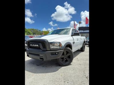 2019 RAM 1500 in Miami, FL