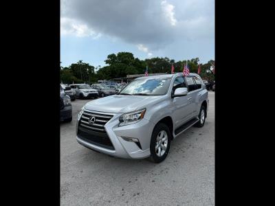 2014 LEXUS GX in Miami, FL