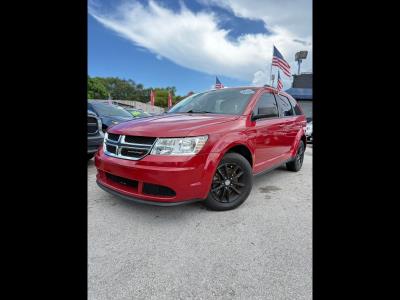 2018 DODGE Journey in Miami, FL
