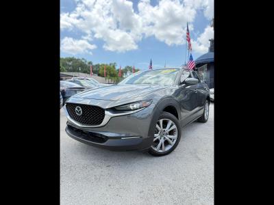 2022 MAZDA CX-30 in Miami, FL
