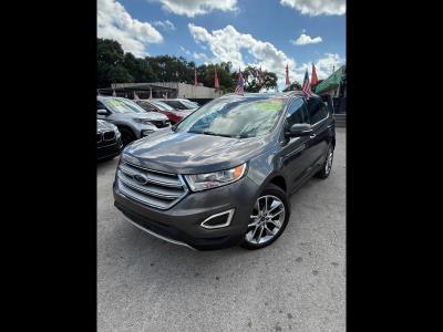 2018 FORD Edge in Miami, FL