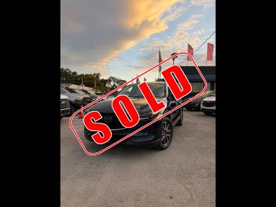 2018 MAZDA CX-5 Grand Touring 4x2