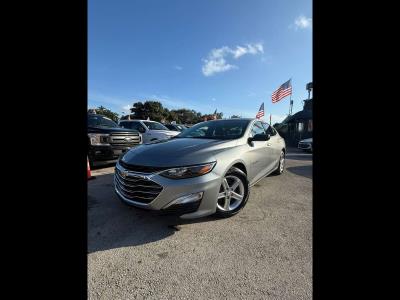 2024 CHEVROLET Malibu in Miami, FL