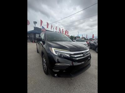 2018 HONDA Pilot in Miami, FL