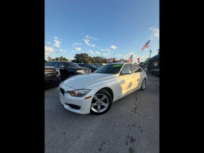 2015 BMW 328i in Miami, FL