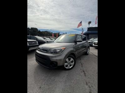 2019 KIA Soul in Miami, FL