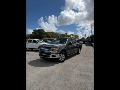2018 FORD F-150 in Miami, FL