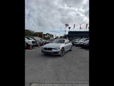 2017 BMW 330i in Miami, FL