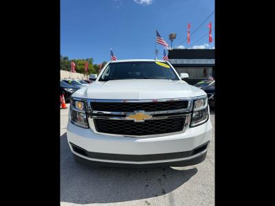 2016 CHEVROLET Tahoe in Miami, FL