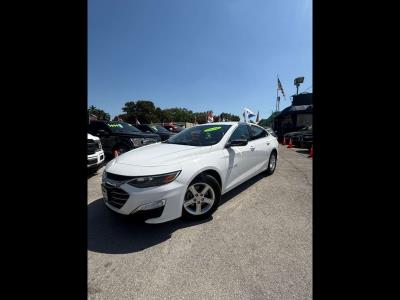 2024 CHEVROLET Malibu in Miami, FL
