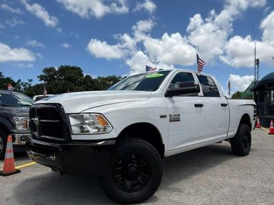 2017 RAM 2500 in Miami, FL