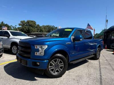 2017 FORD F-150 in Miami, FL