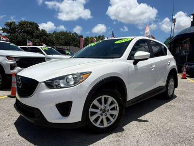 2014 MAZDA CX-5 in Miami, FL