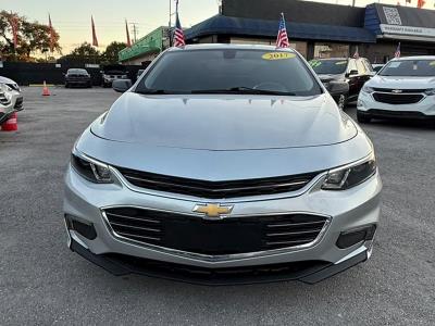 2017 CHEVROLET Malibu in Miami, FL