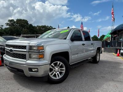 2015 CHEVROLET Silverado in Miami, FL