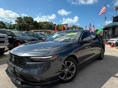2023 HONDA Accord in Miami, FL