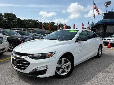 2024 CHEVROLET Malibu in Miami, FL
