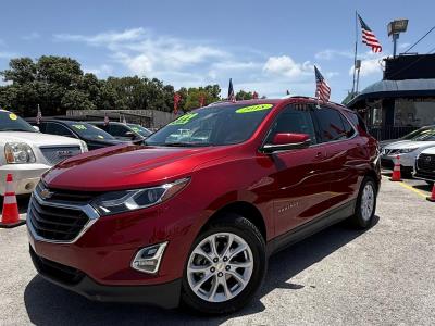 2018 CHEVROLET Equinox in Miami, FL