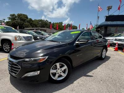 2024 CHEVROLET Malibu in Miami, FL