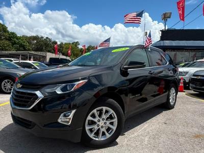 2019 CHEVROLET Equinox in Miami, FL