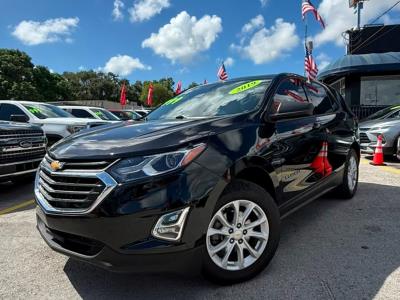 2019 CHEVROLET Equinox in Miami, FL