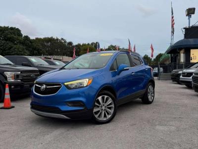 2018 BUICK Encore in Miami, FL