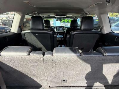 2016 TOYOTA Highlander in Miami, FL