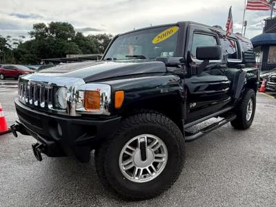 2006 HUMMER H3 in Miami, FL