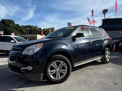 2016 CHEVROLET Equinox in Miami, FL